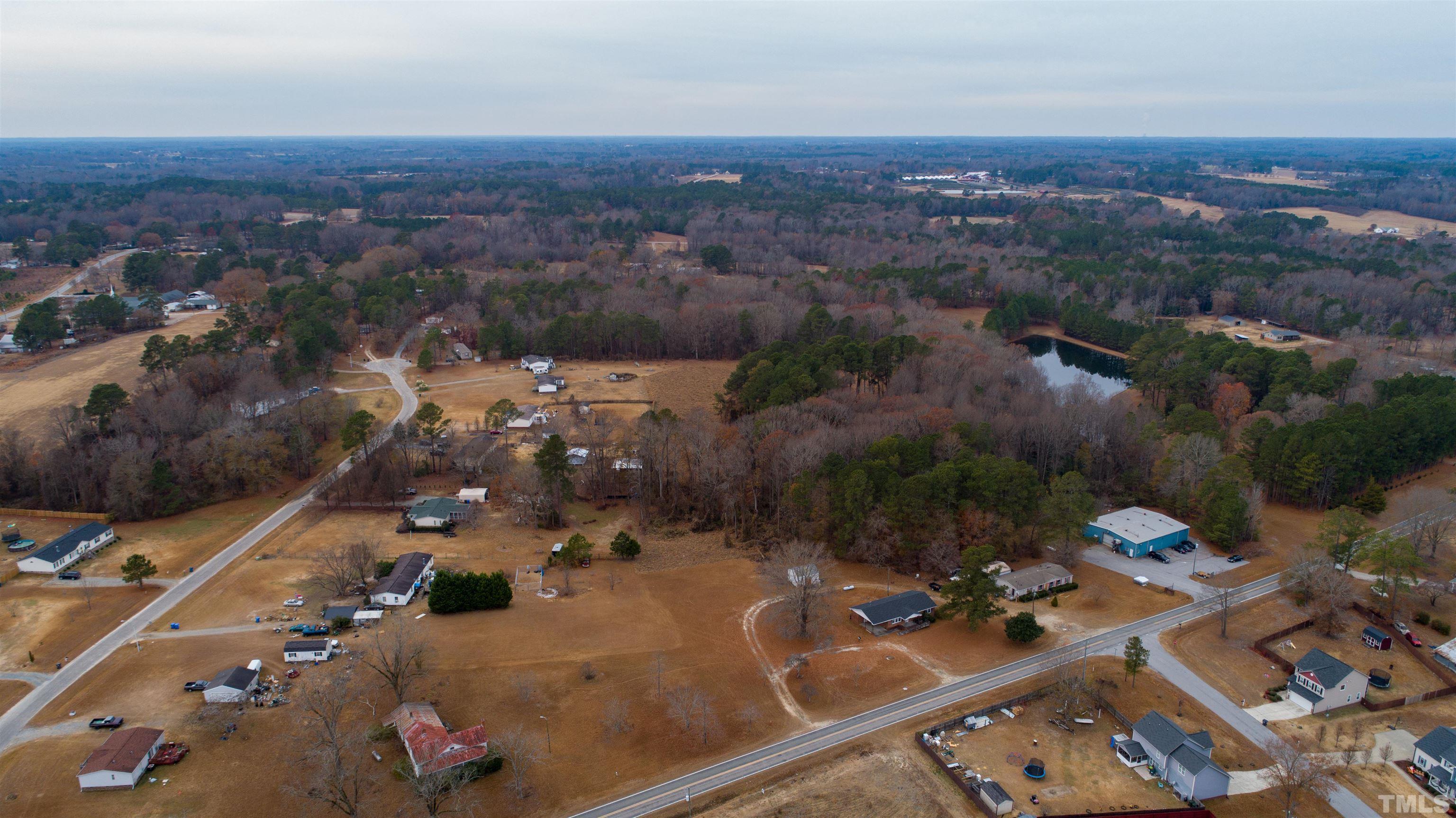 2865 Plainview Church Road Angier, NC 27501 - Photo 37 of 45 Gallery Image 37