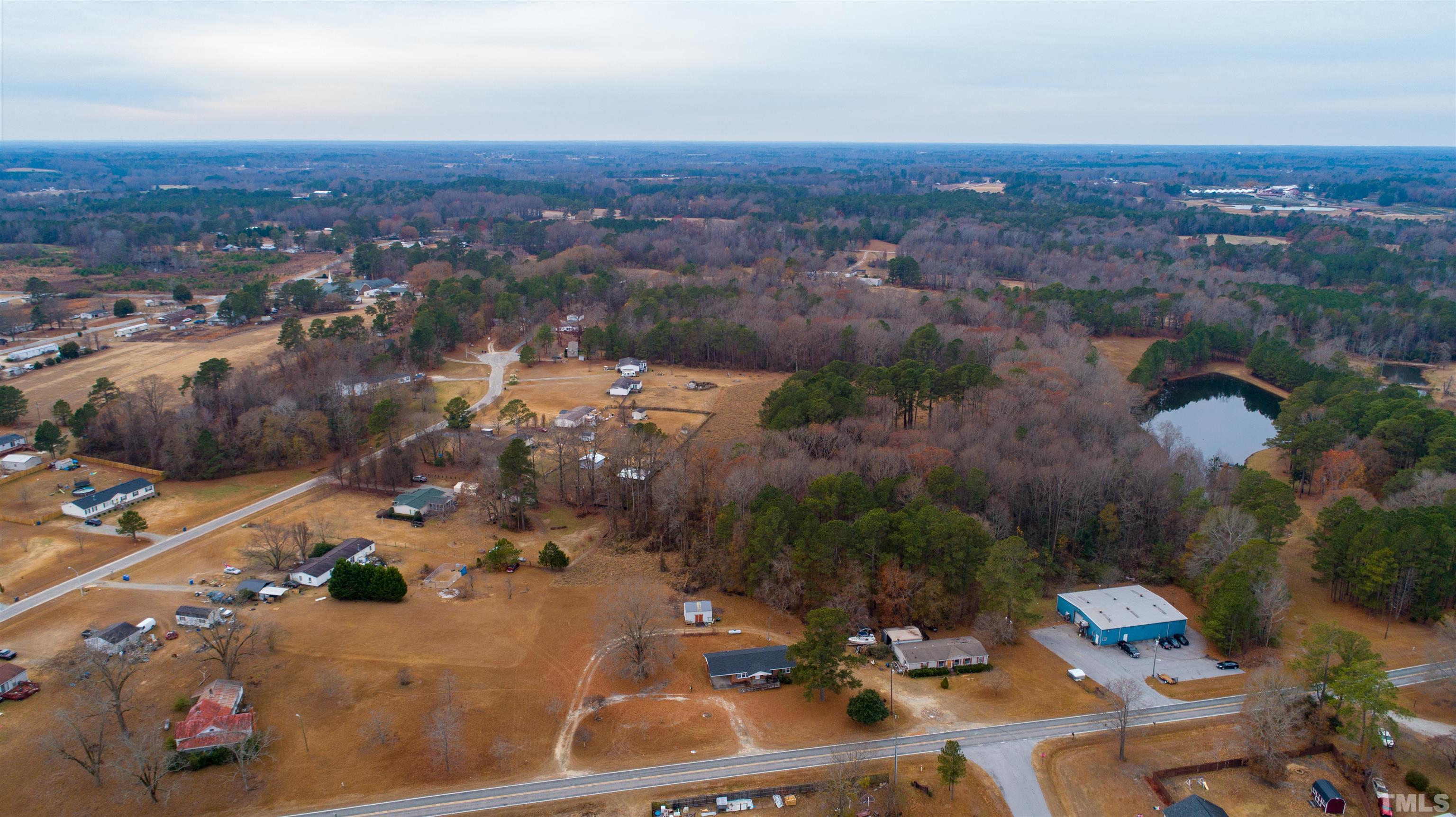2865 Plainview Church Road Angier, NC 27501 - Photo 38 of 45 Gallery Image 38
