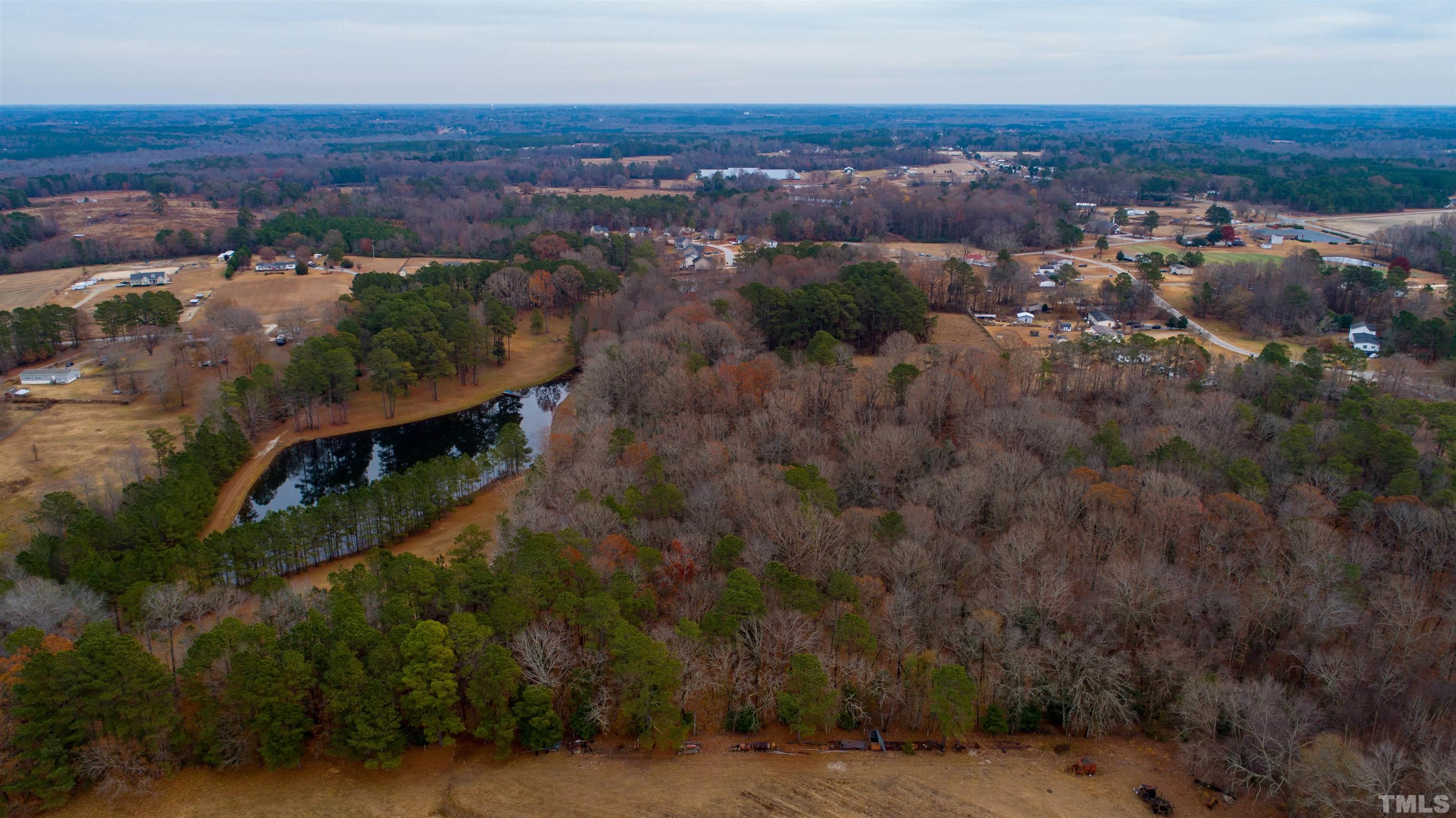 2865 Plainview Church Road Angier, NC 27501 - Photo 39 of 45 Gallery Image 39