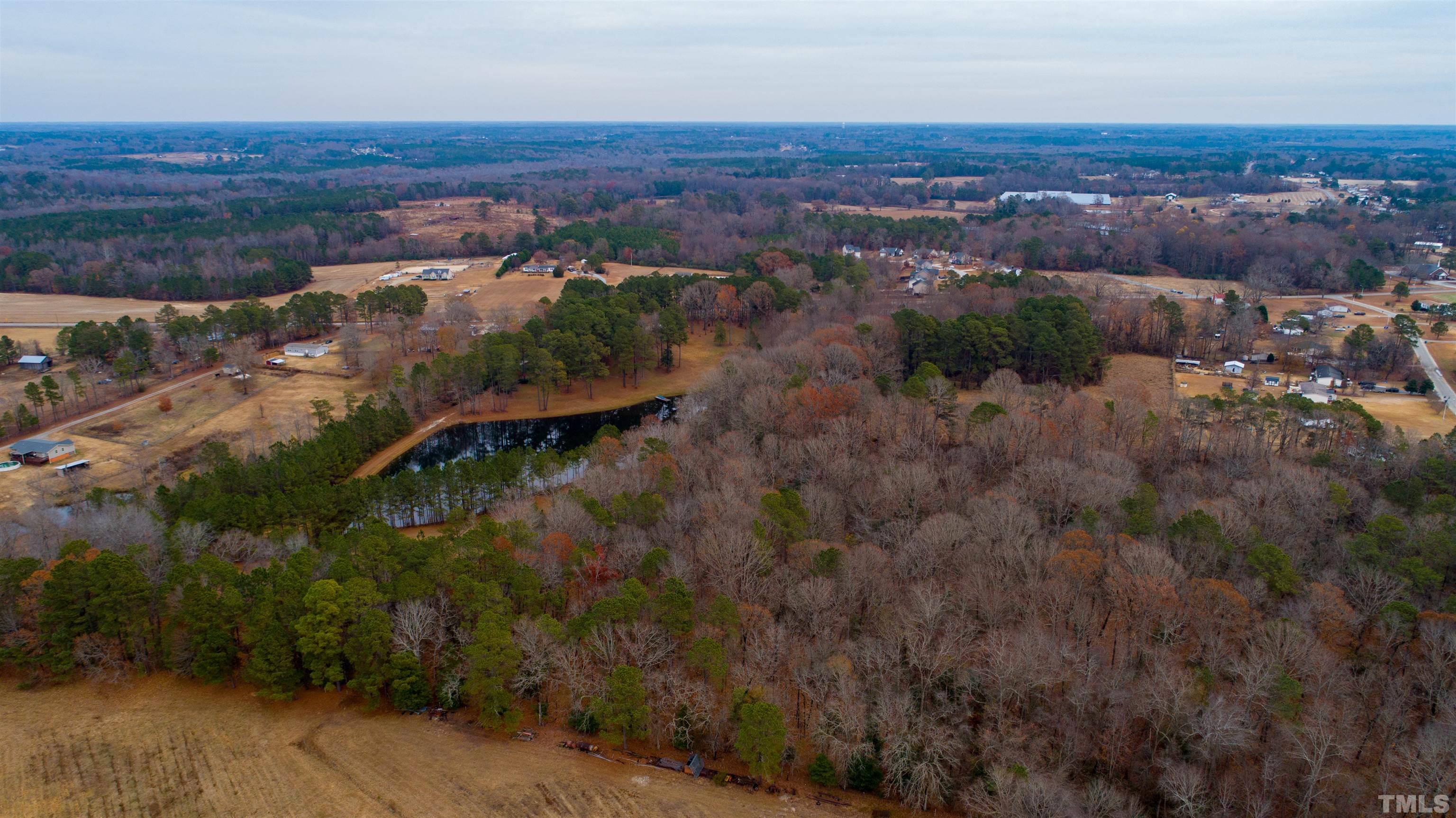 2865 Plainview Church Road Angier, NC 27501 - Photo 40 of 45 Gallery Image 40