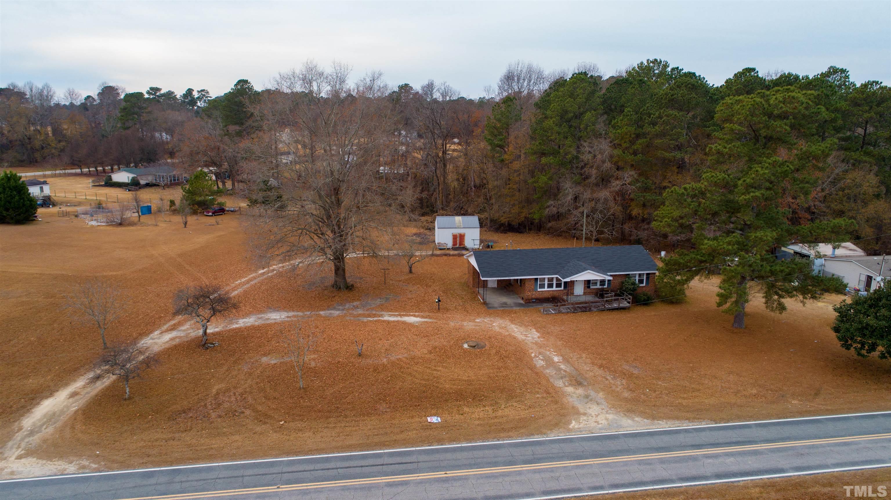 2865 Plainview Church Road Angier, NC 27501 - Photo 41 of 45 Gallery Image 41