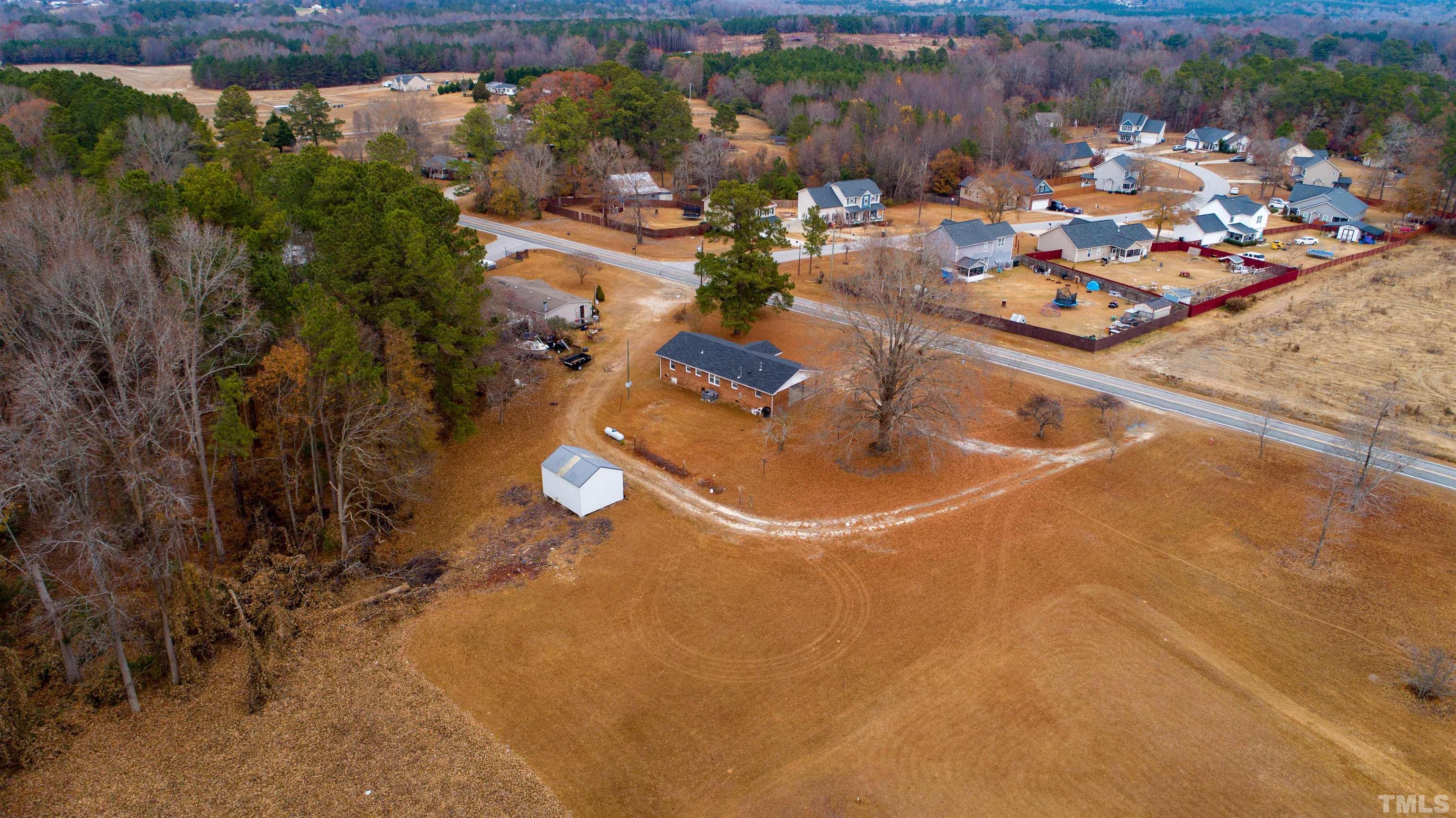 2865 Plainview Church Road Angier, NC 27501 - Photo 43 of 45 Gallery Image 43
