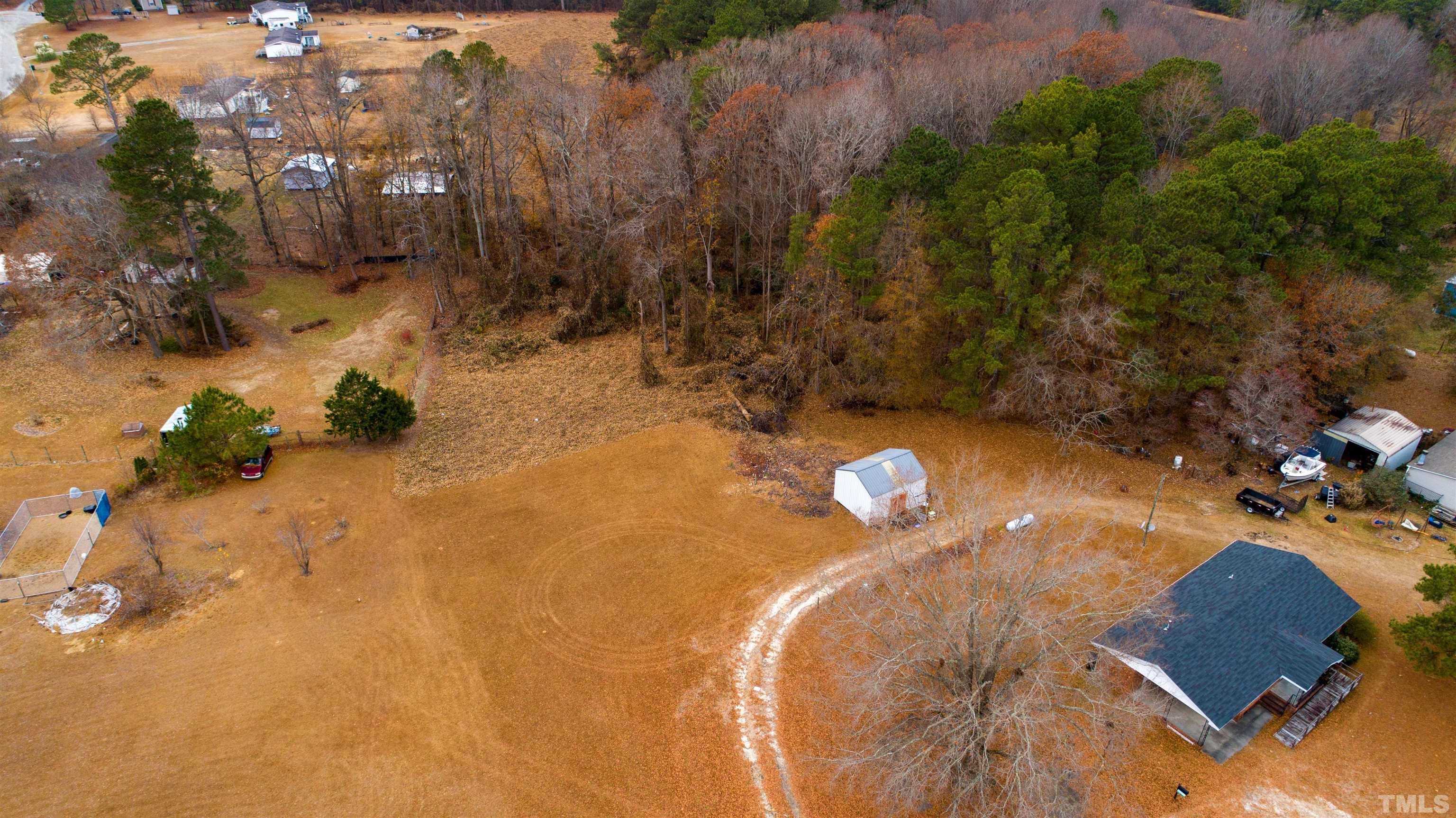 2865 Plainview Church Road Angier, NC 27501 - Photo 44 of 45 Gallery Image 44