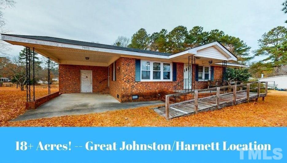 2865 Plainview Church Road Angier, NC 27501 - Photo 45 of 45 Gallery Image 45