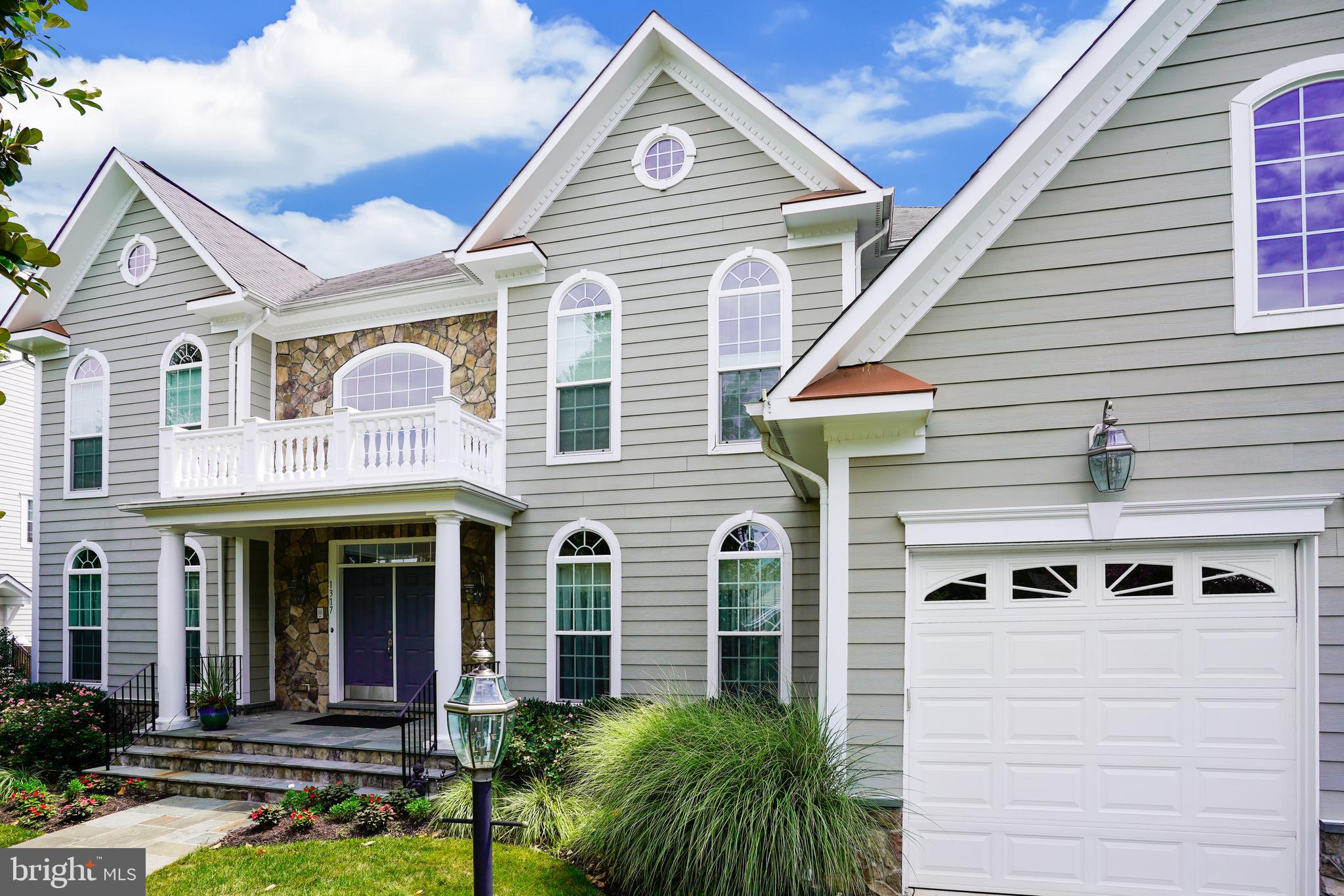 1317 Calder Road McLean, VA 22101 - Photo 2 of 61