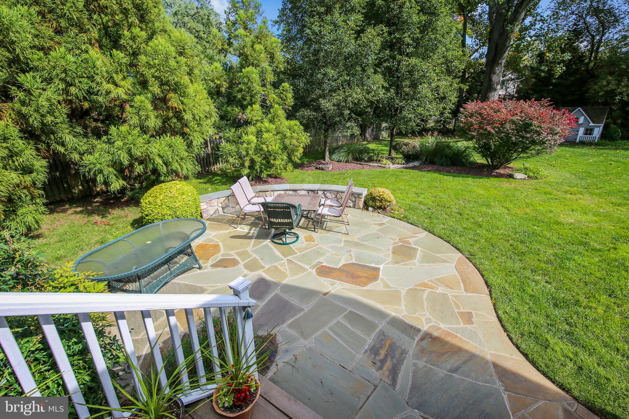 1317 Calder Road McLean, VA 22101 - Photo 13 of 61