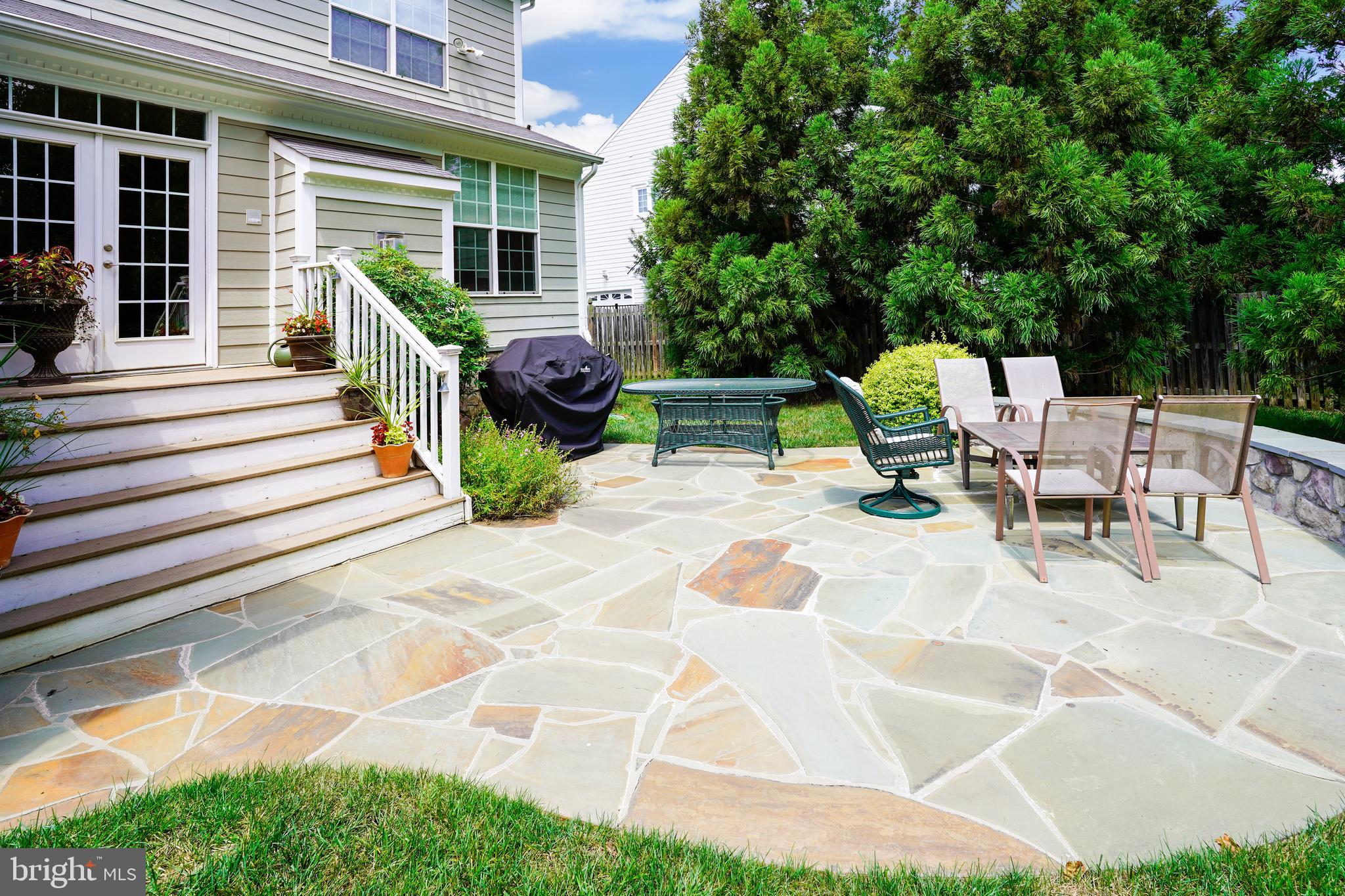 1317 Calder Road McLean, VA 22101 - Photo 15 of 61