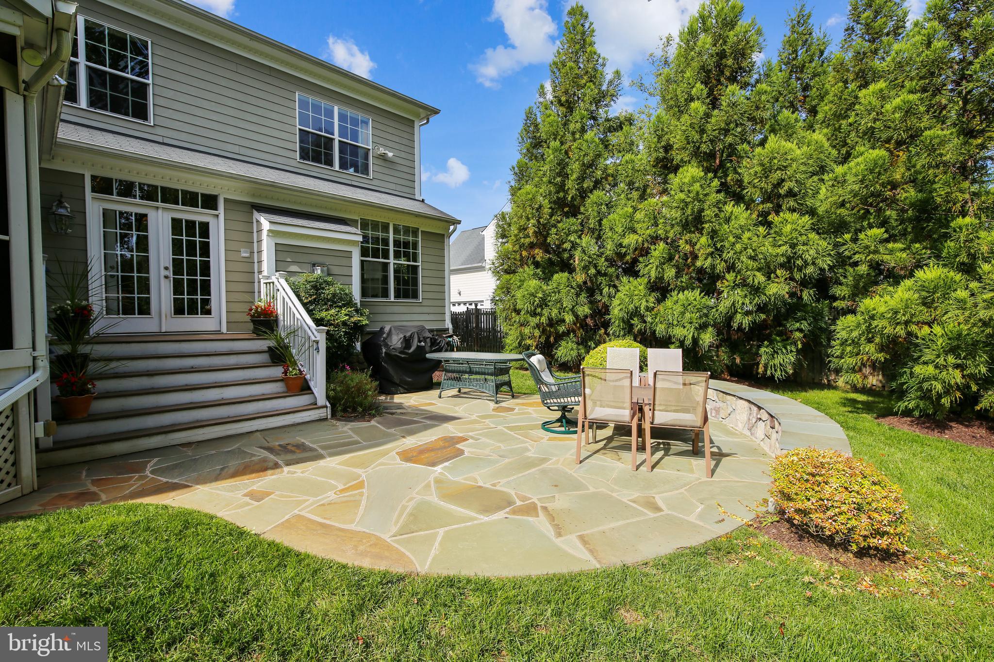 1317 Calder Road McLean, VA 22101 - Photo 16 of 61