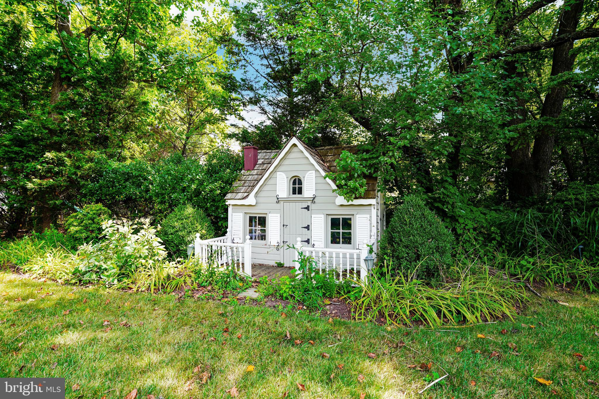 1317 Calder Road McLean, VA 22101 - Photo 19 of 61