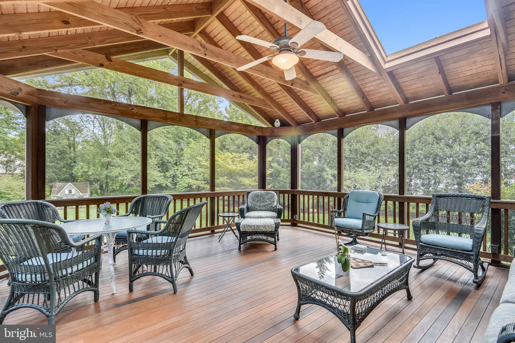 1317 Calder Road McLean, VA 22101 - Photo 20 of 61