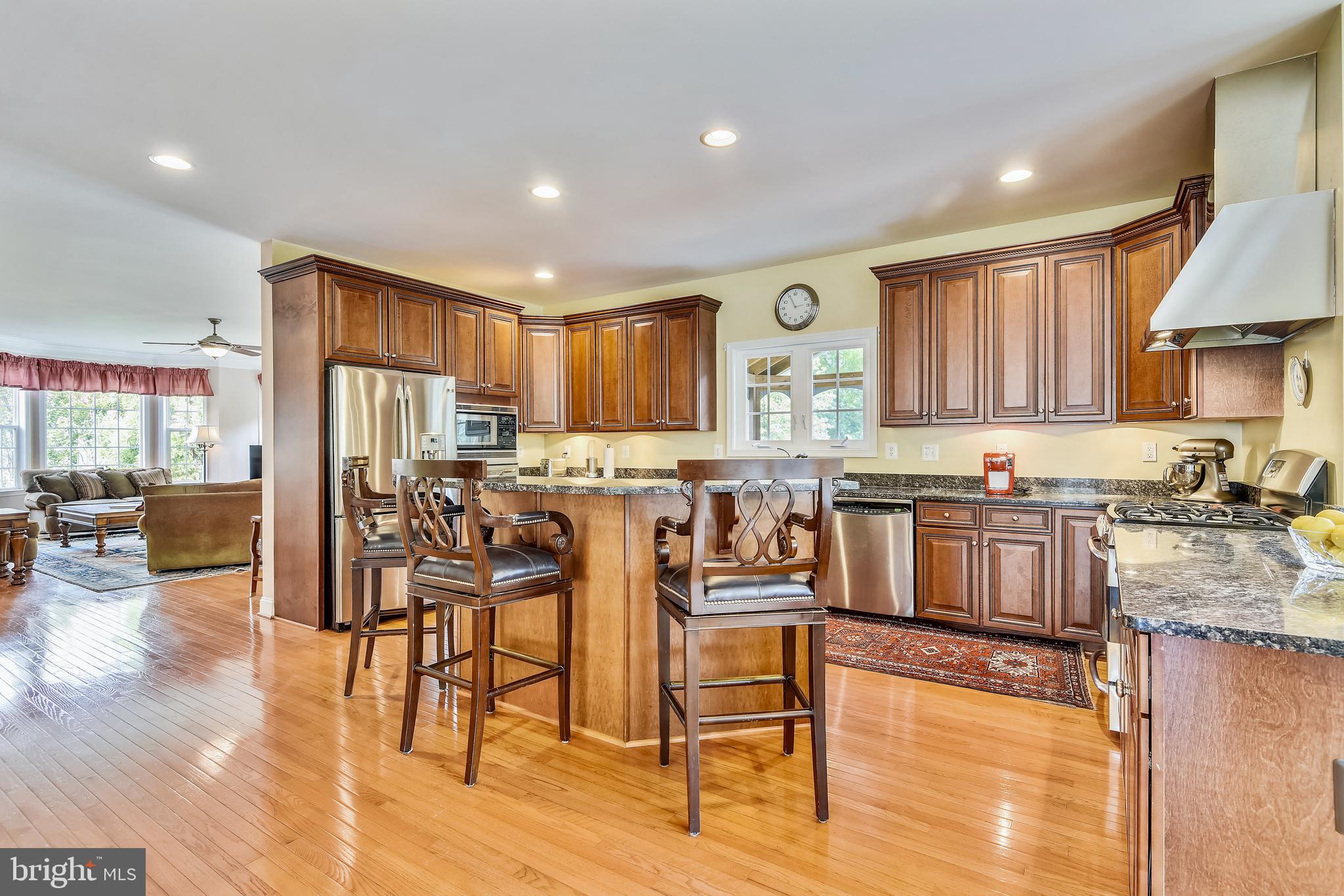 1317 Calder Road McLean, VA 22101 - Photo 23 of 61