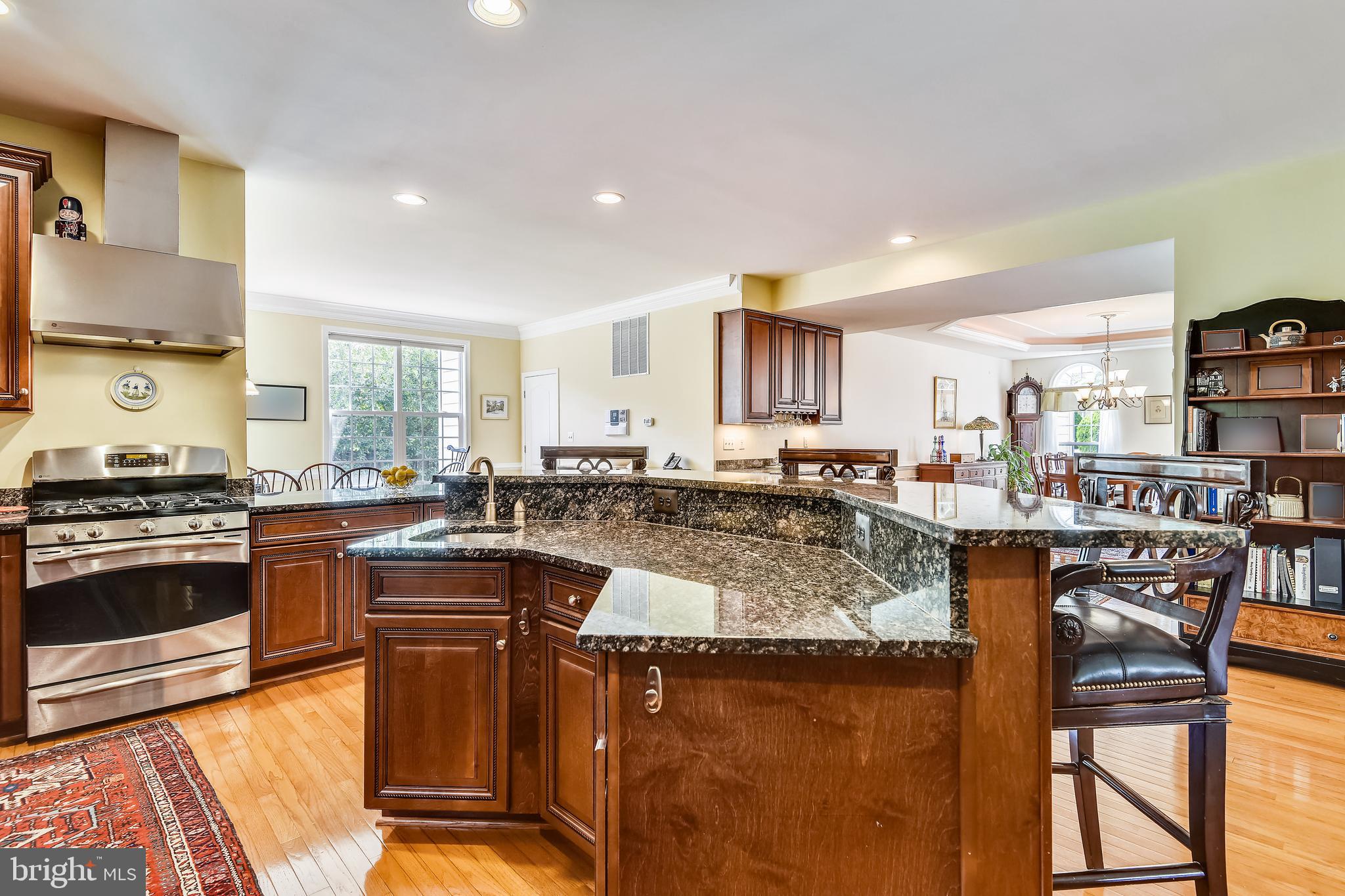 1317 Calder Road McLean, VA 22101 - Photo 24 of 61