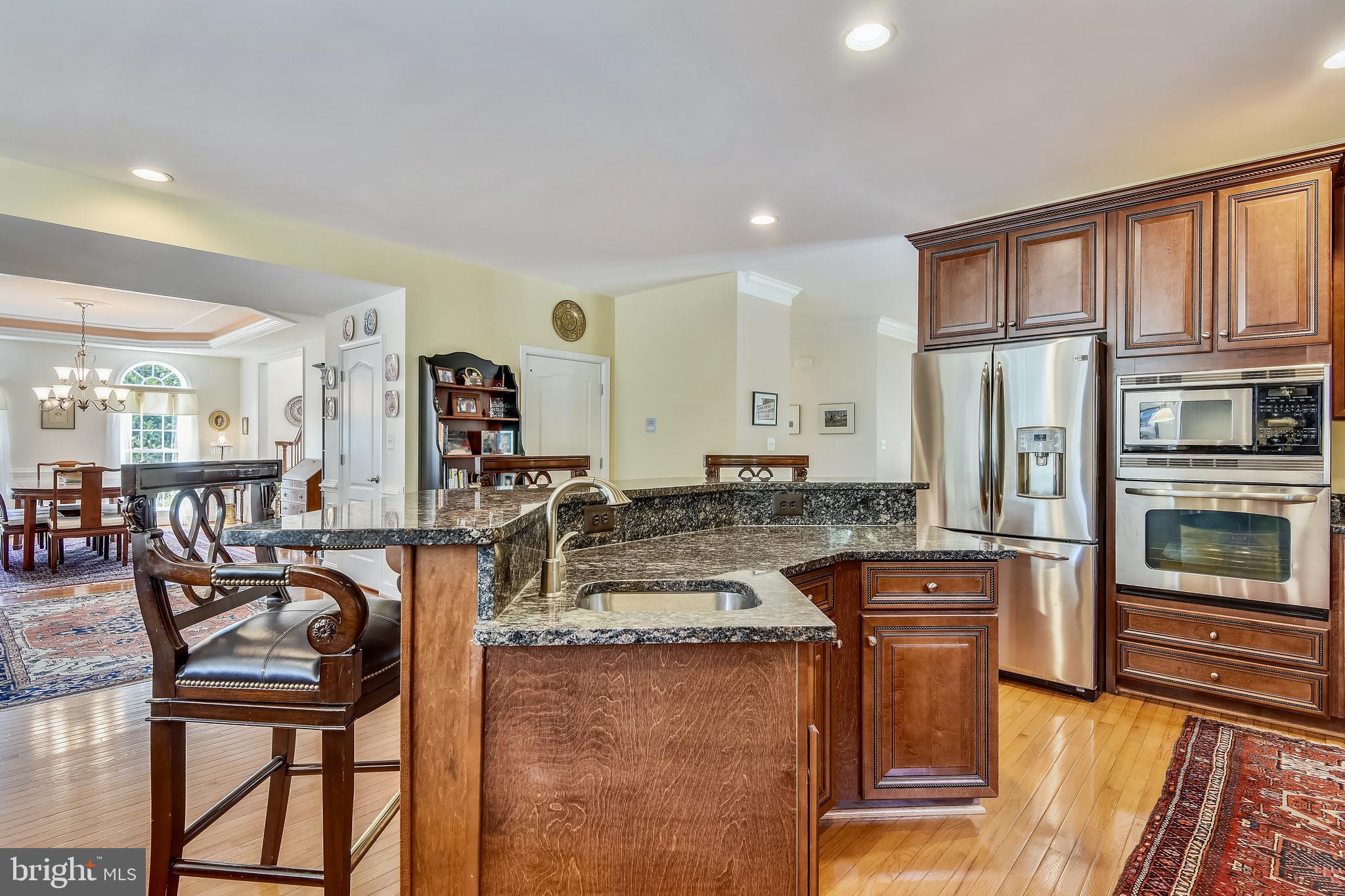 1317 Calder Road McLean, VA 22101 - Photo 25 of 61