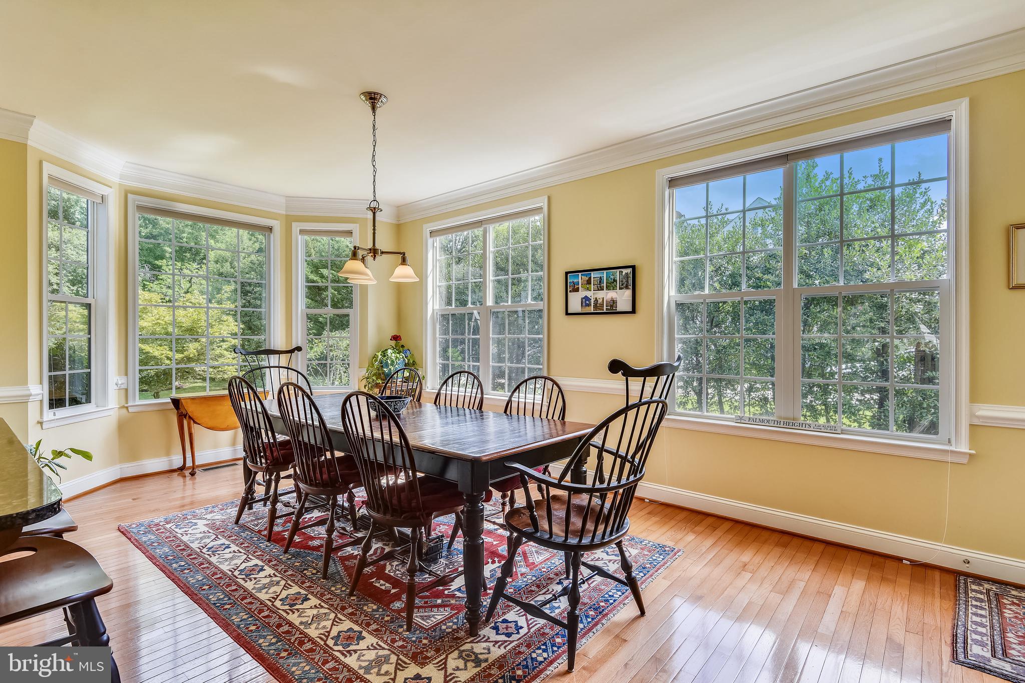 1317 Calder Road McLean, VA 22101 - Photo 26 of 61