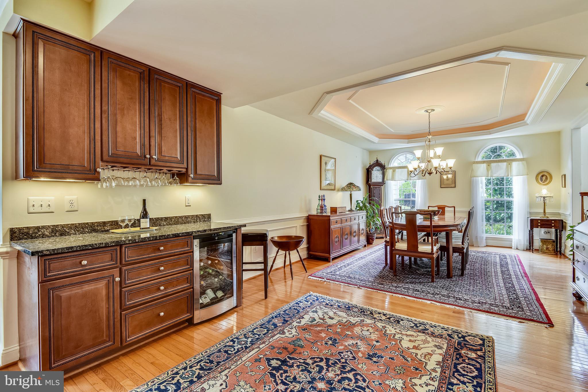 1317 Calder Road McLean, VA 22101 - Photo 27 of 61