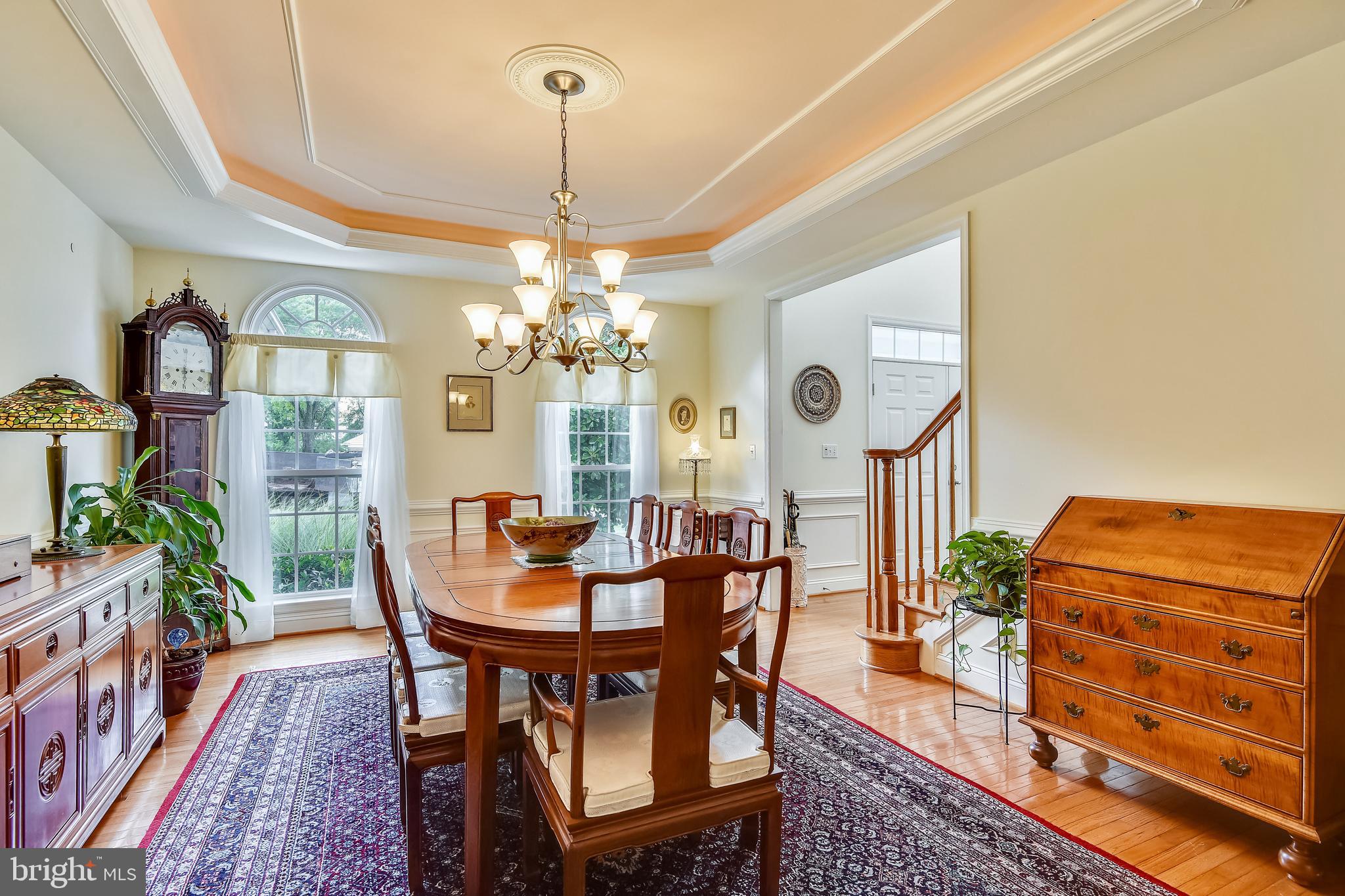 1317 Calder Road McLean, VA 22101 - Photo 28 of 61