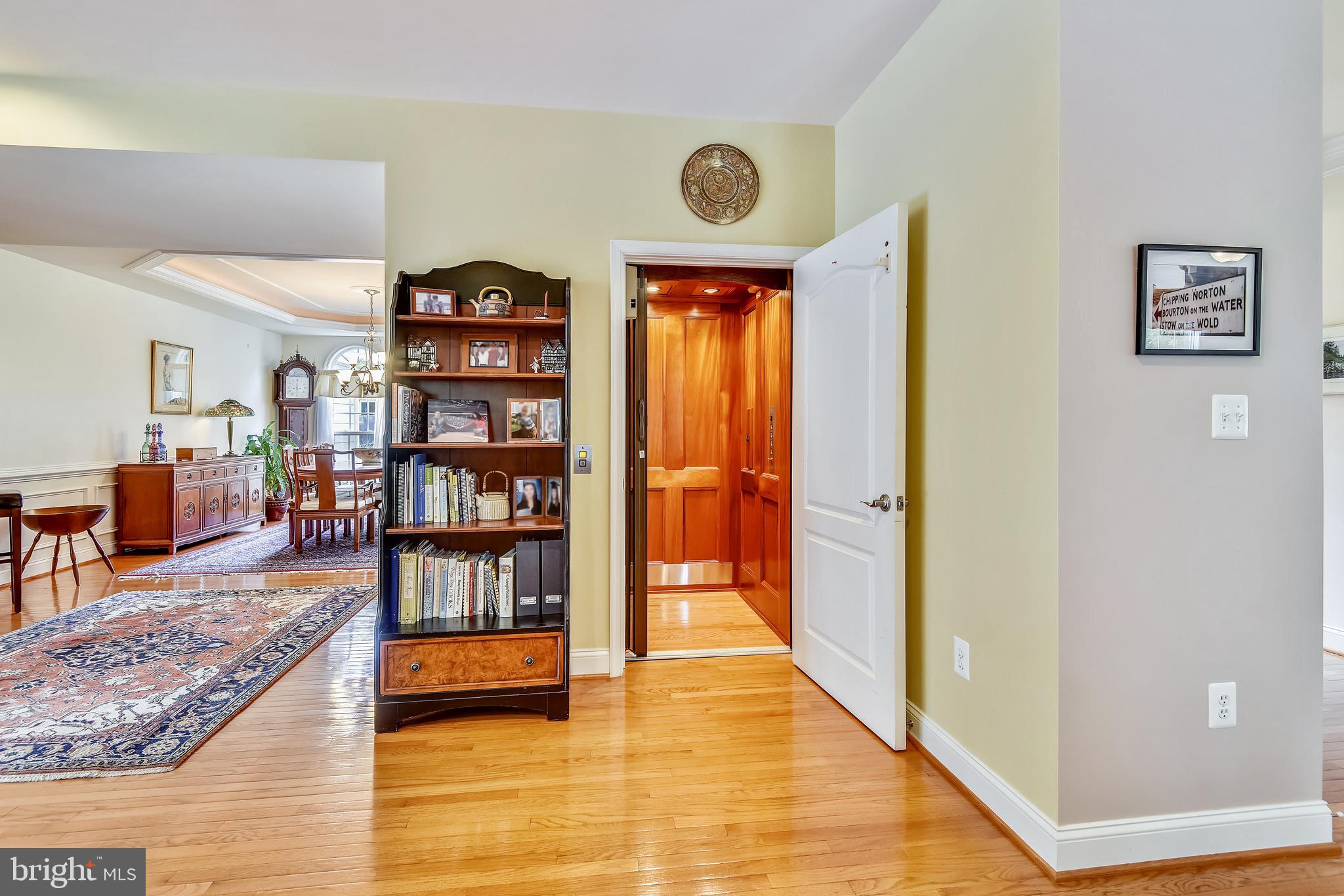 1317 Calder Road McLean, VA 22101 - Photo 32 of 61