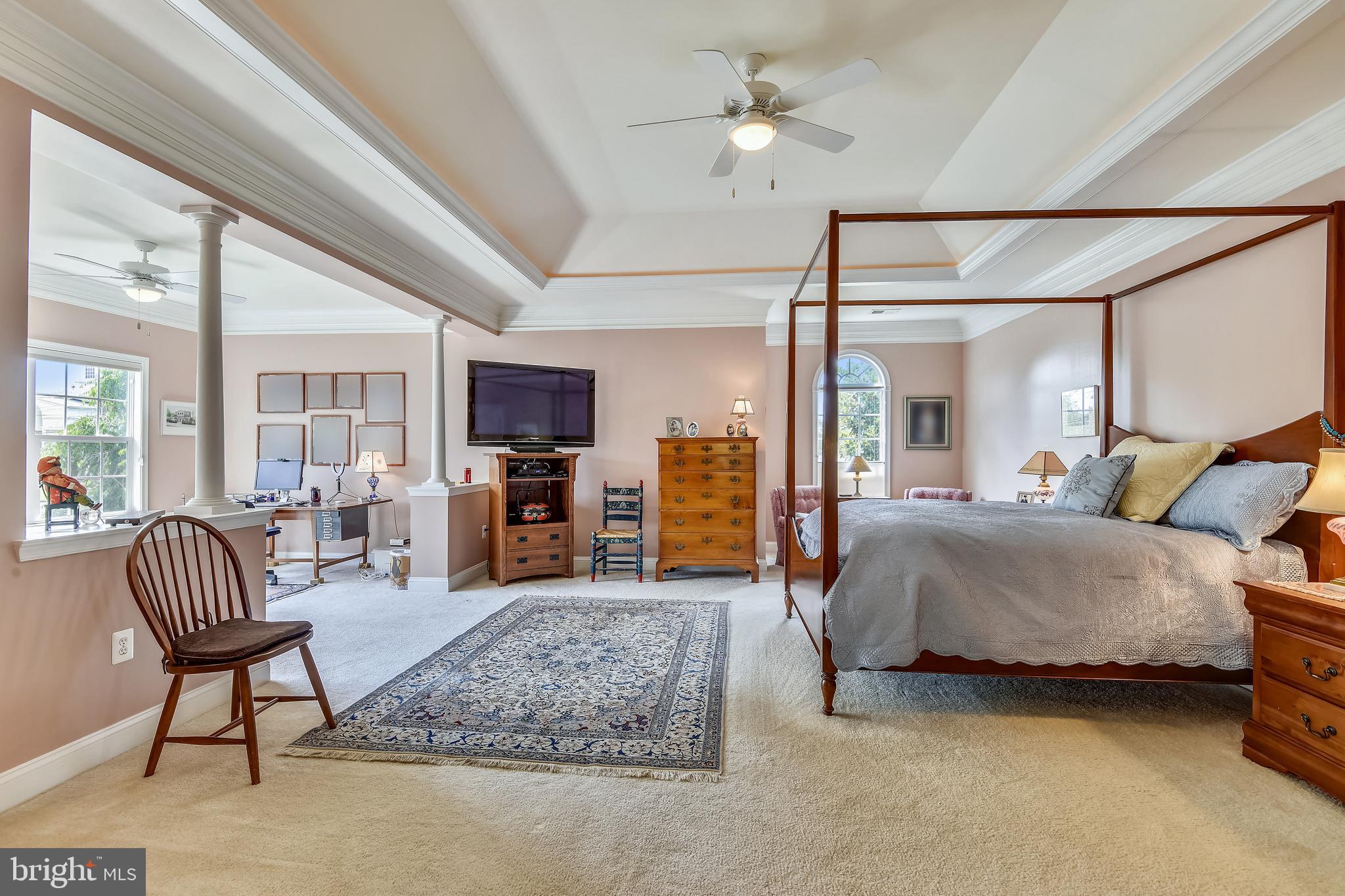 1317 Calder Road McLean, VA 22101 - Photo 36 of 61