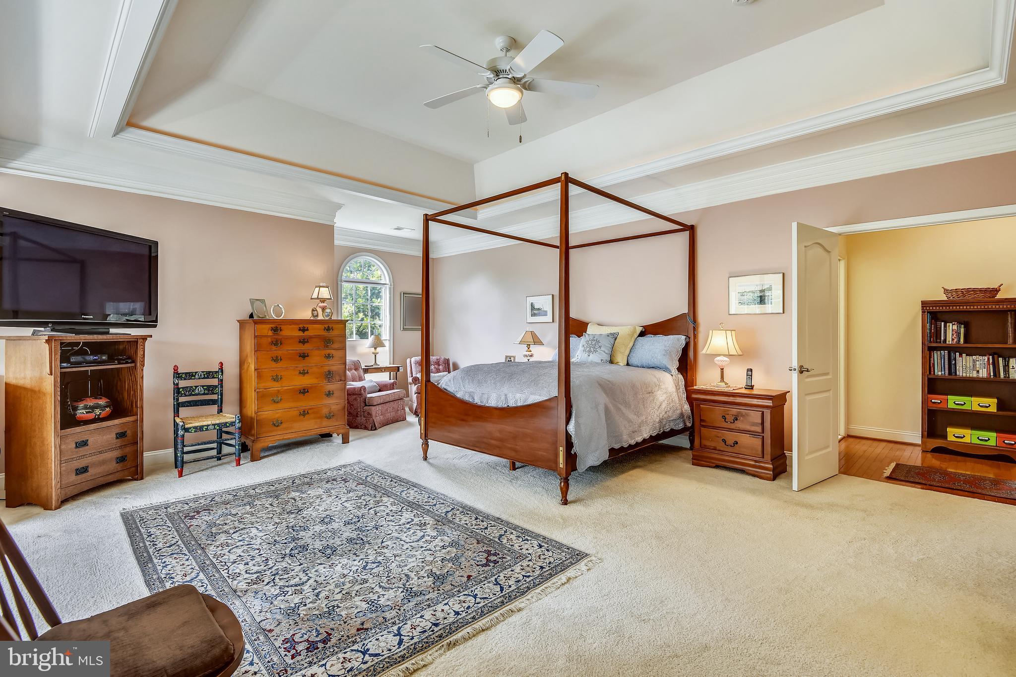 1317 Calder Road McLean, VA 22101 - Photo 37 of 61