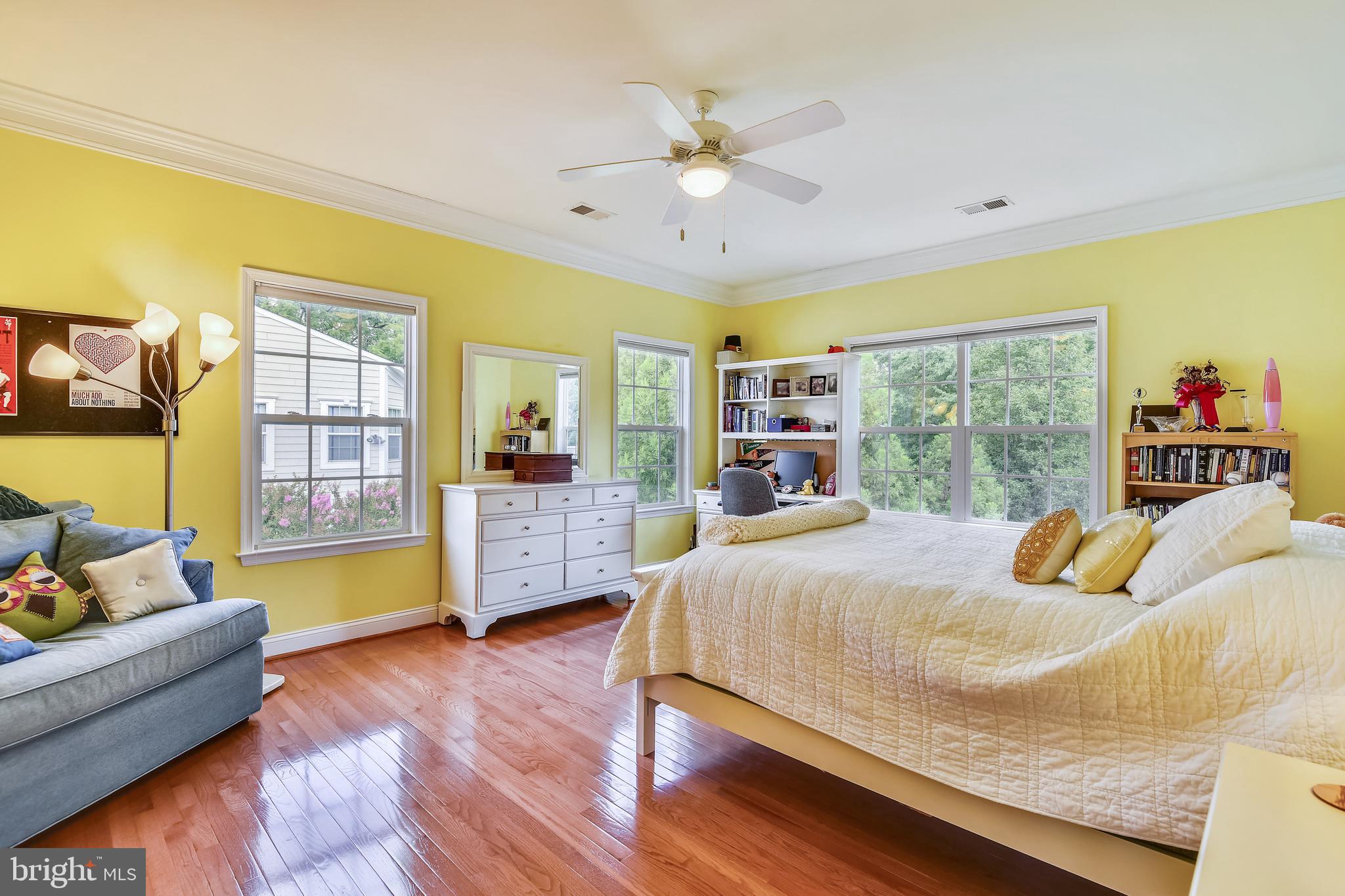 1317 Calder Road McLean, VA 22101 - Photo 47 of 61