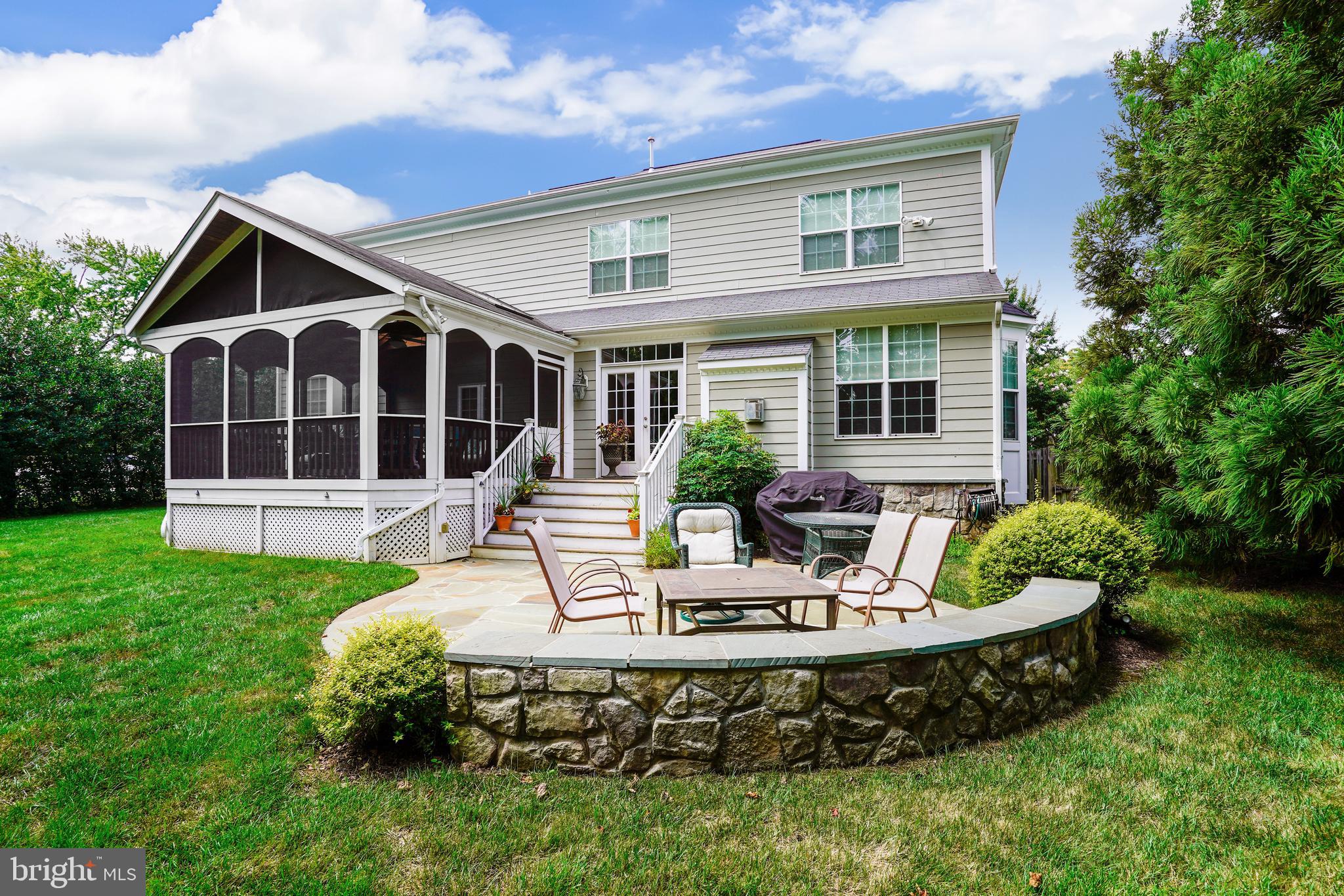 1317 Calder Road McLean, VA 22101 - Photo 59 of 61