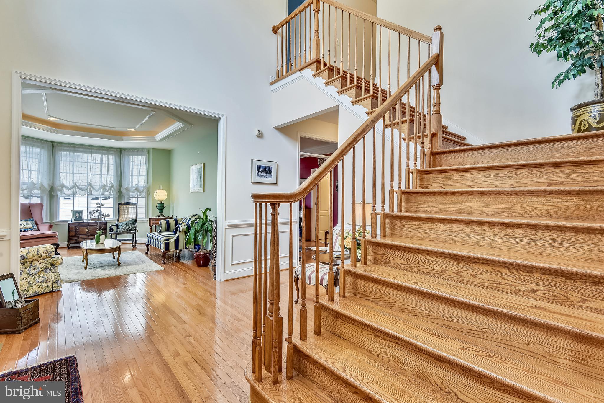 1317 Calder Road McLean, VA 22101 - Photo 7 of 61