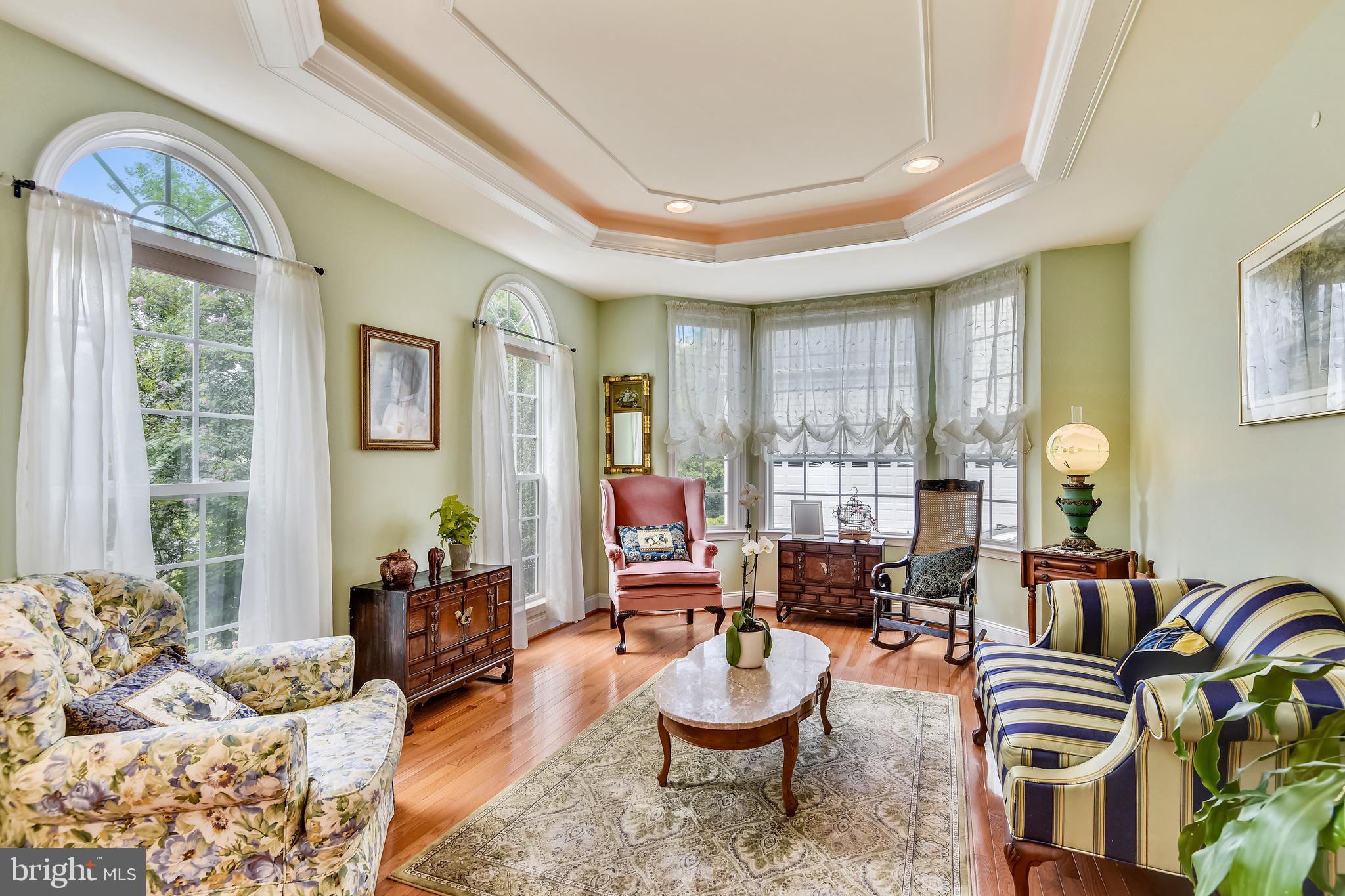 1317 Calder Road McLean, VA 22101 - Photo 8 of 61