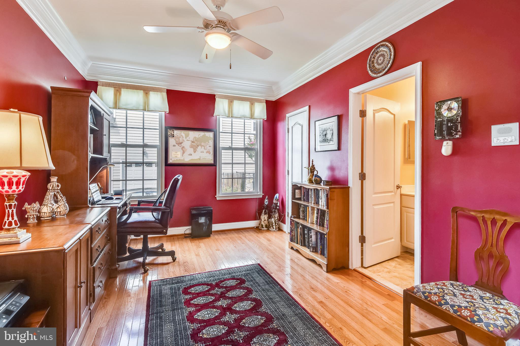 1317 Calder Road McLean, VA 22101 - Photo 9 of 61