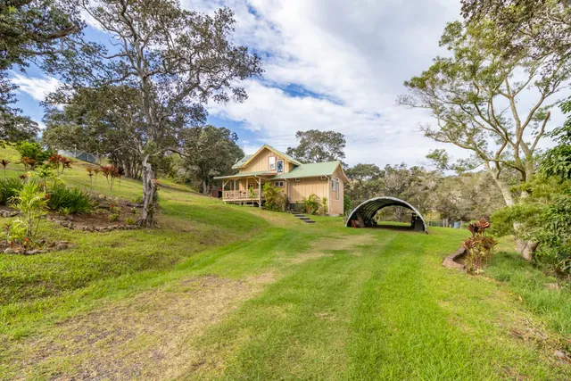 $899,776 | 43-752 Antone De Luz Road, Paauilo, HI 96776