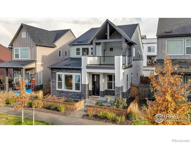 $737,000 | 16576 Shoshone Street, Broomfield, CO 80023