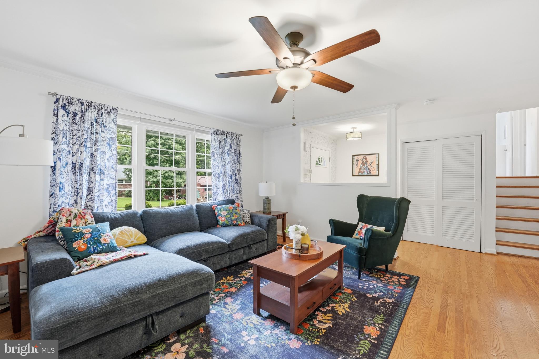 5209 Milland Street Springfield, VA 22151 - Photo 9 of 44
