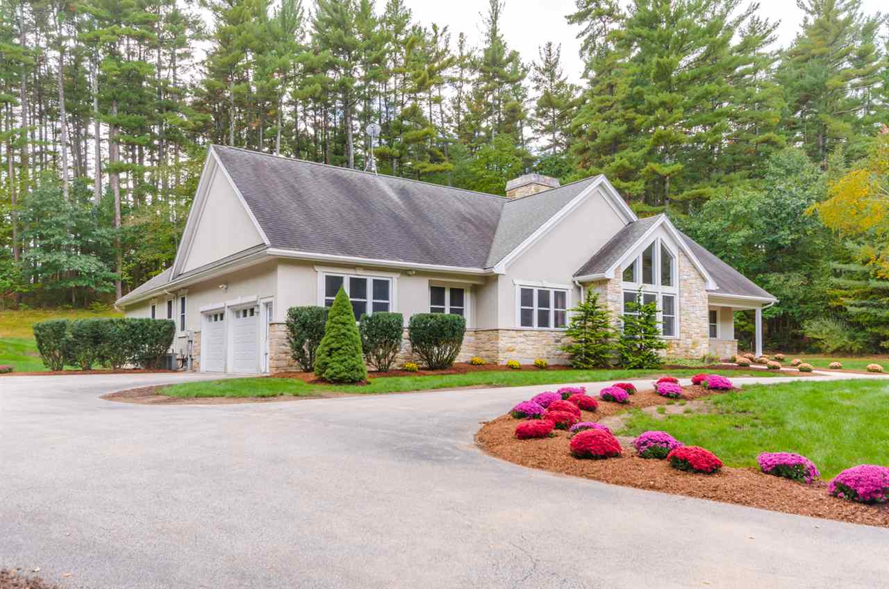 44 Mason Road Milford, NH 03055 - Photo 1 of 34