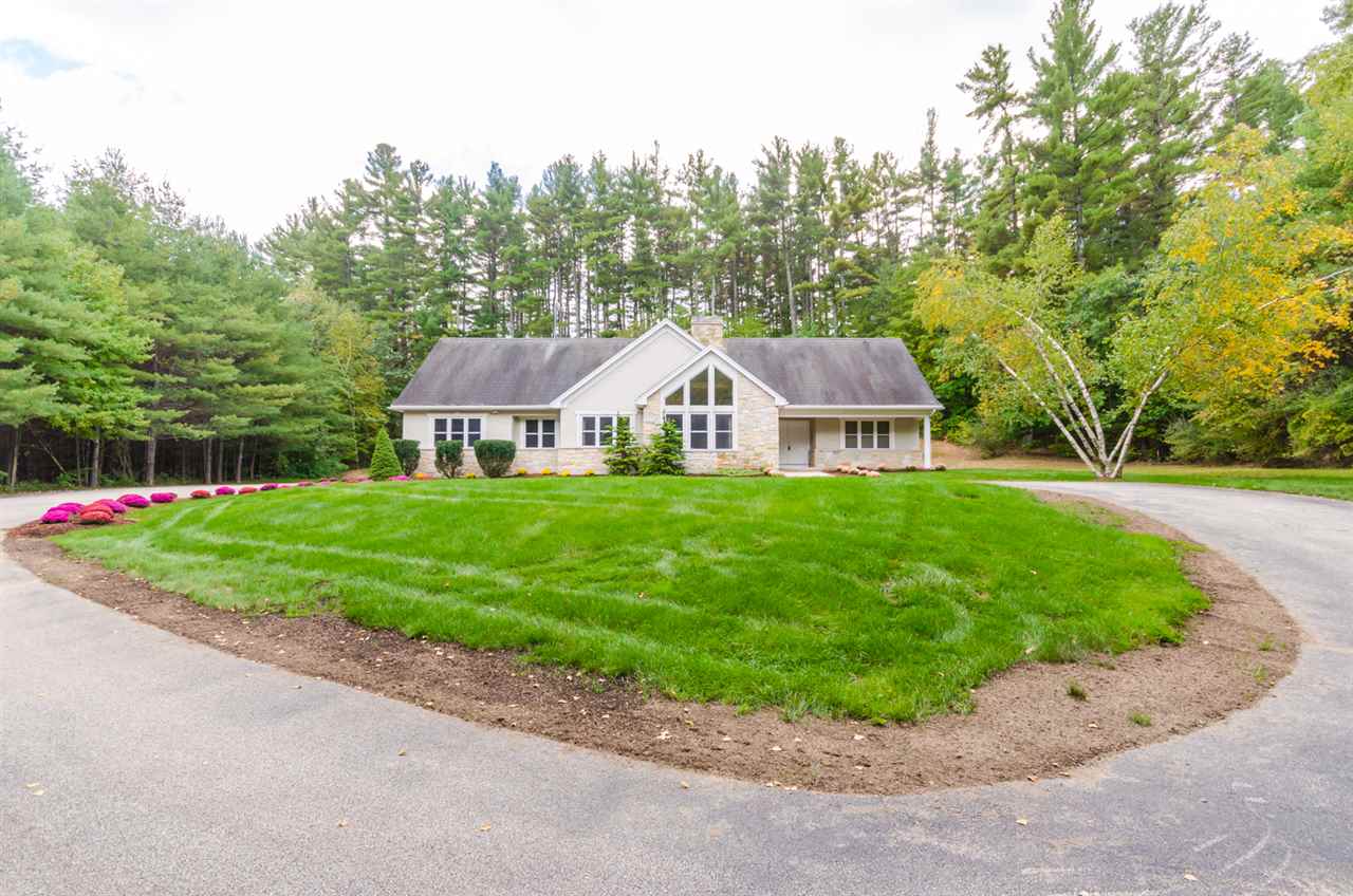 44 Mason Road Milford, NH 03055 - Photo 2 of 34
