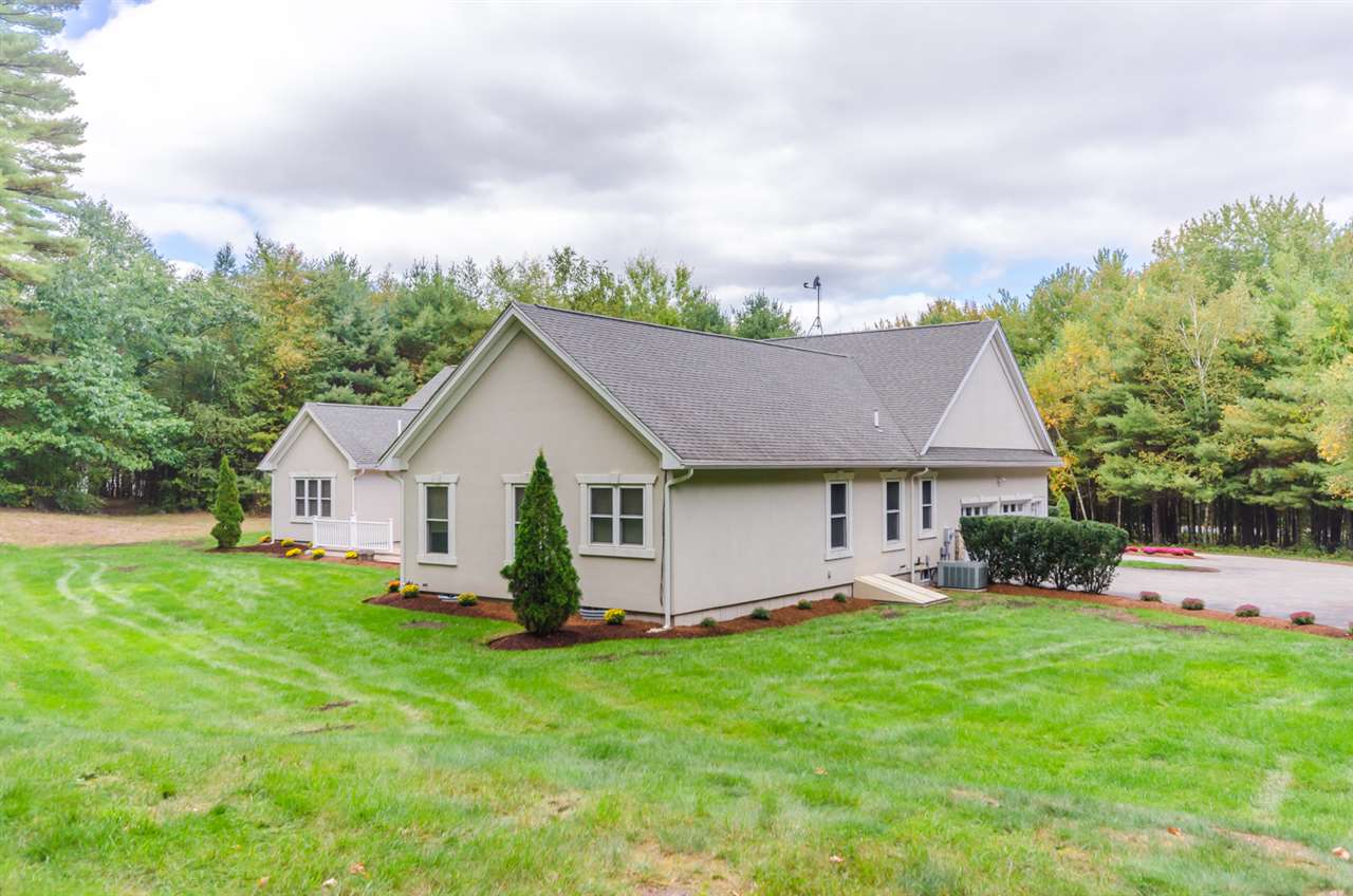 44 Mason Road Milford, NH 03055 - Photo 13 of 34