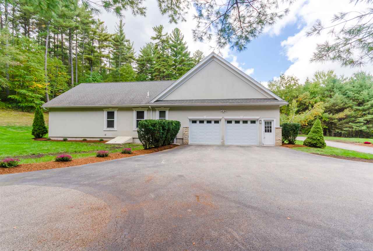 44 Mason Road Milford, NH 03055 - Photo 14 of 34