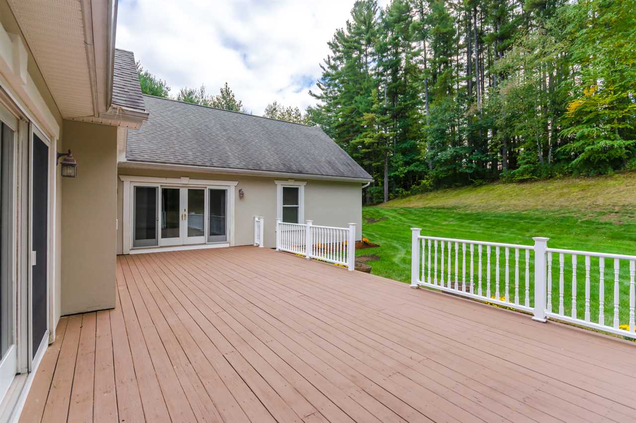 44 Mason Road Milford, NH 03055 - Photo 8 of 34
