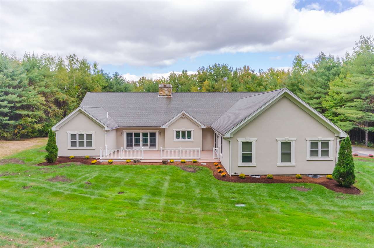 44 Mason Road Milford, NH 03055 - Photo 10 of 34