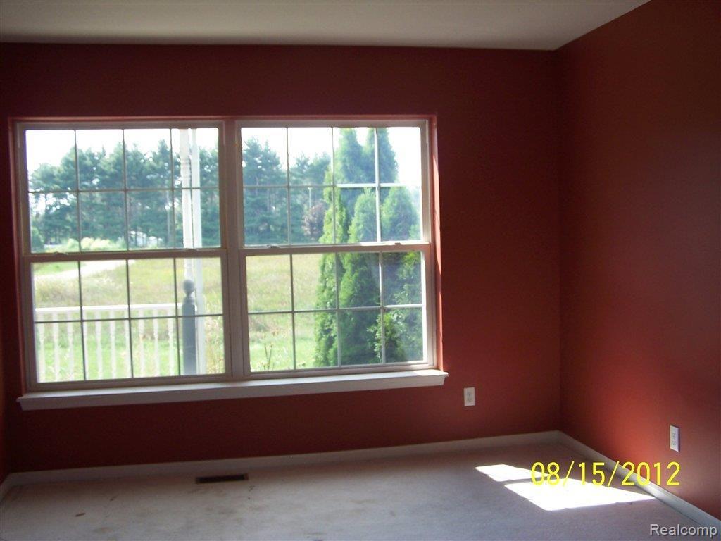 3923 Stillson Road Stockbridge, MI 49285 - Photo 7 of 11 MASTER BEDRM