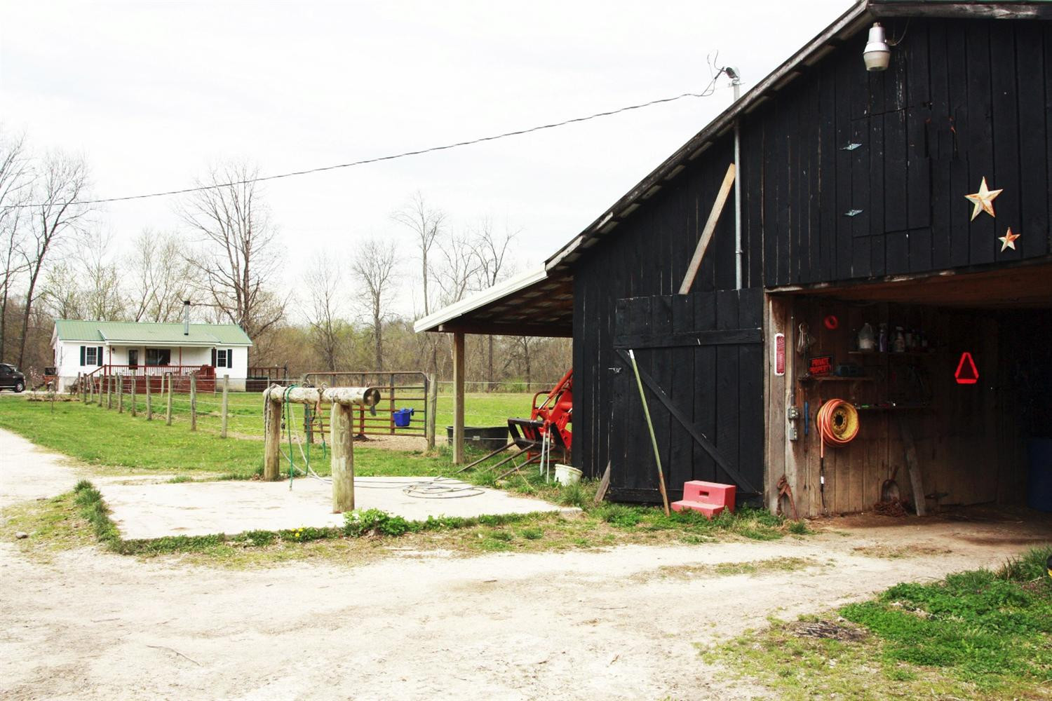1179 Adams Ridge Road Clay City, KY 40312 - Photo 55 of 96 Photo 55