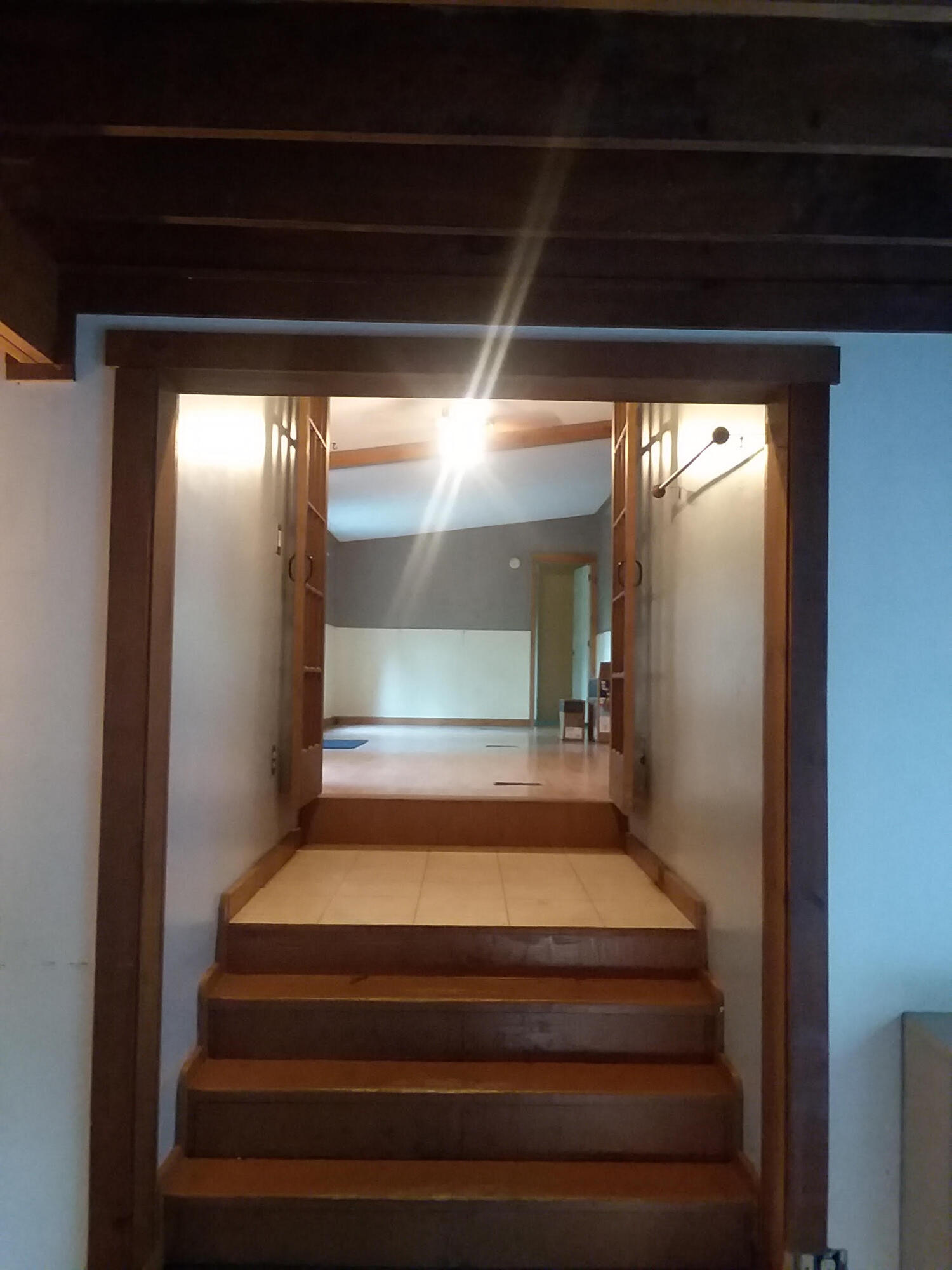 44 Bay Woods Road Bristol, ME 04539 - Photo 26 of 26 View to Office/Den