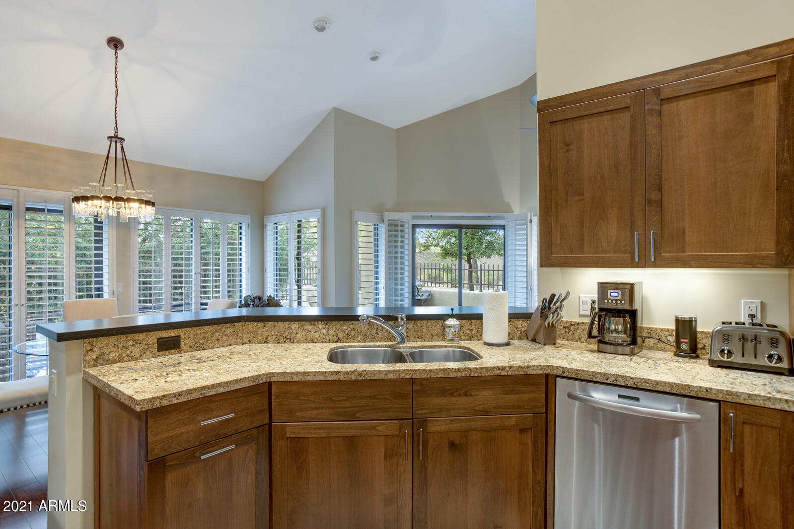 7272 East Gainey Ranch Road, Unit 85 Scottsdale, AZ 85258 - Photo 5 of 37