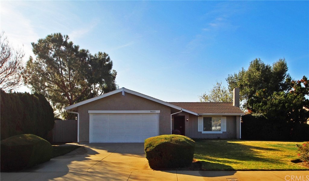 9655 Church Street Rancho Cucamonga, CA 91730 - Photo 1 of 1 Exceptional home in Rancho Cucamonga!