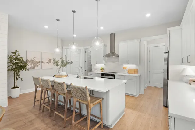 $379,900 | 866 Foxtail Drive, Unit C34, Longs, SC 29568