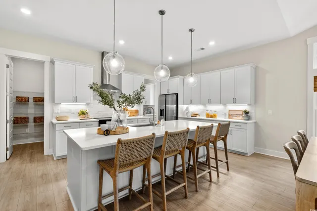 $379,900 | 866 Foxtail Drive, Unit C34, Longs, SC 29568