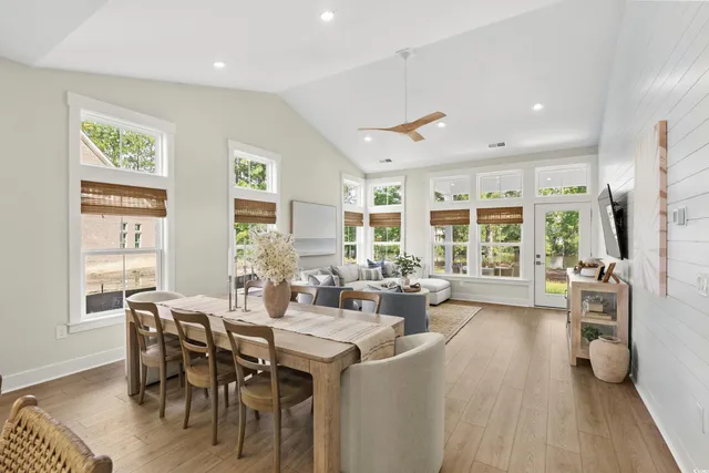 $379,900 | 866 Foxtail Drive, Unit C34, Longs, SC 29568