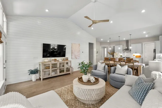 $379,900 | 866 Foxtail Drive, Unit C34, Longs, SC 29568