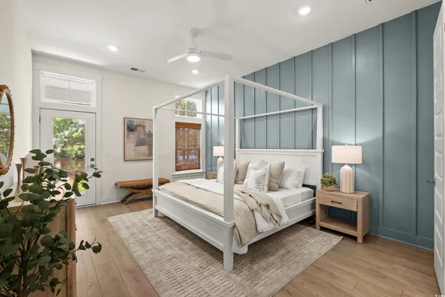 $379,900 | 866 Foxtail Drive, Unit C34, Longs, SC 29568