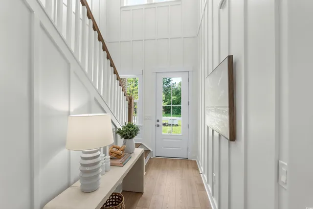 $379,900 | 866 Foxtail Drive, Unit C34, Longs, SC 29568