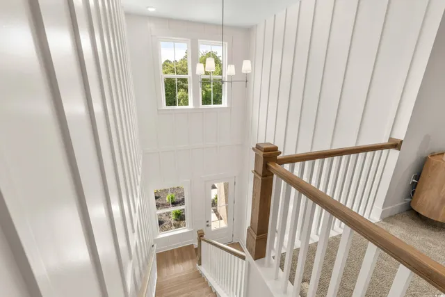 $379,900 | 866 Foxtail Drive, Unit C34, Longs, SC 29568