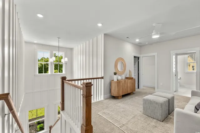 $379,900 | 866 Foxtail Drive, Unit C34, Longs, SC 29568